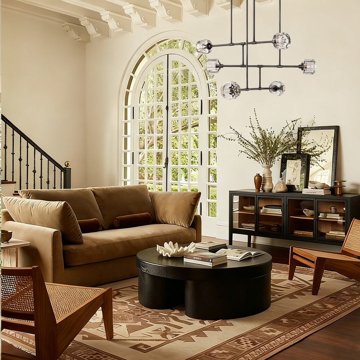 Gindy Mobile Chandelier 48"