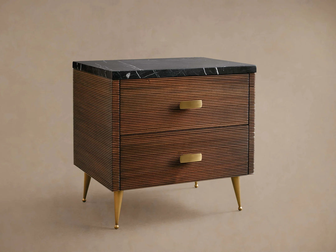 Giraile Nightstand