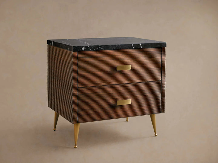 Giraile Nightstand
