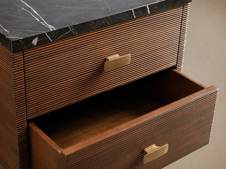 Giraile Nightstand
