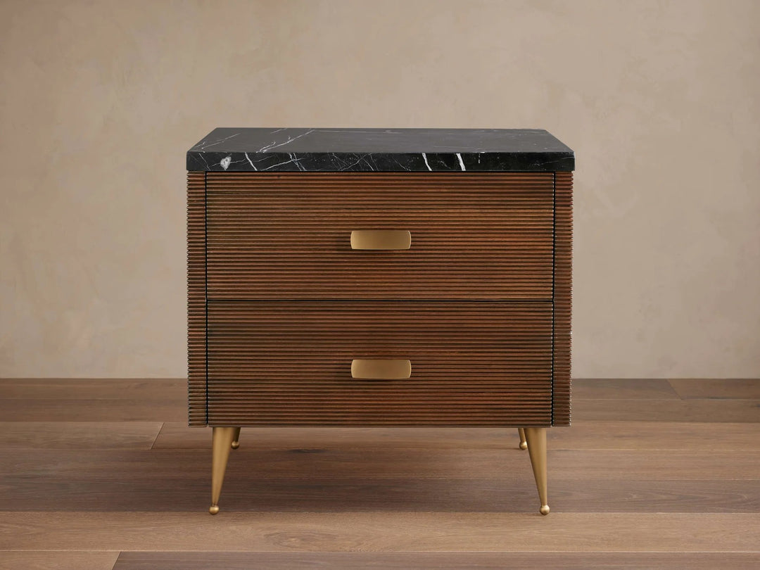 Giraile Nightstand