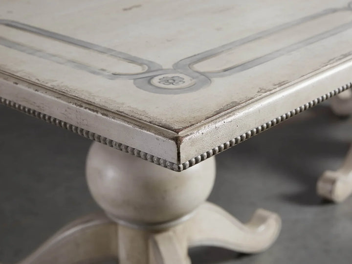 Girardi Geo Link Bell'Arte Rectangle Dining Table