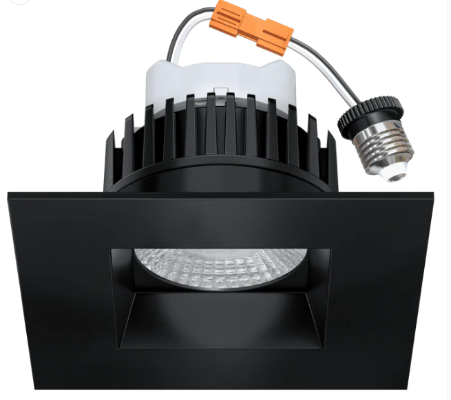 Goodlite Astrofit G-21400 4" 10W LED Retrofit Luminaire