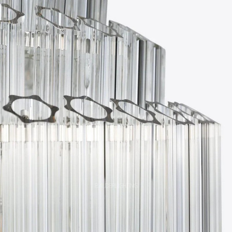 Grande Palmo Chandelier 32.68"