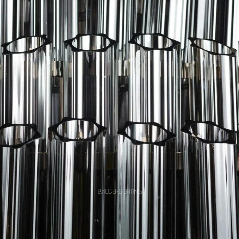 Grande Palmo Chandelier 32.68"
