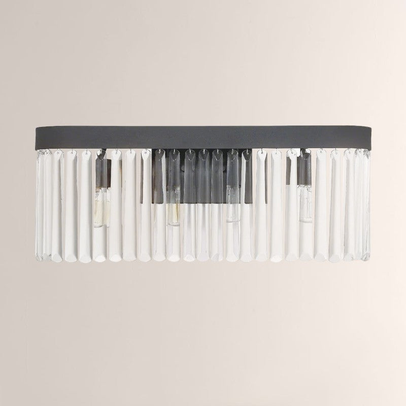 Guyton 4 Light Wall Sconce