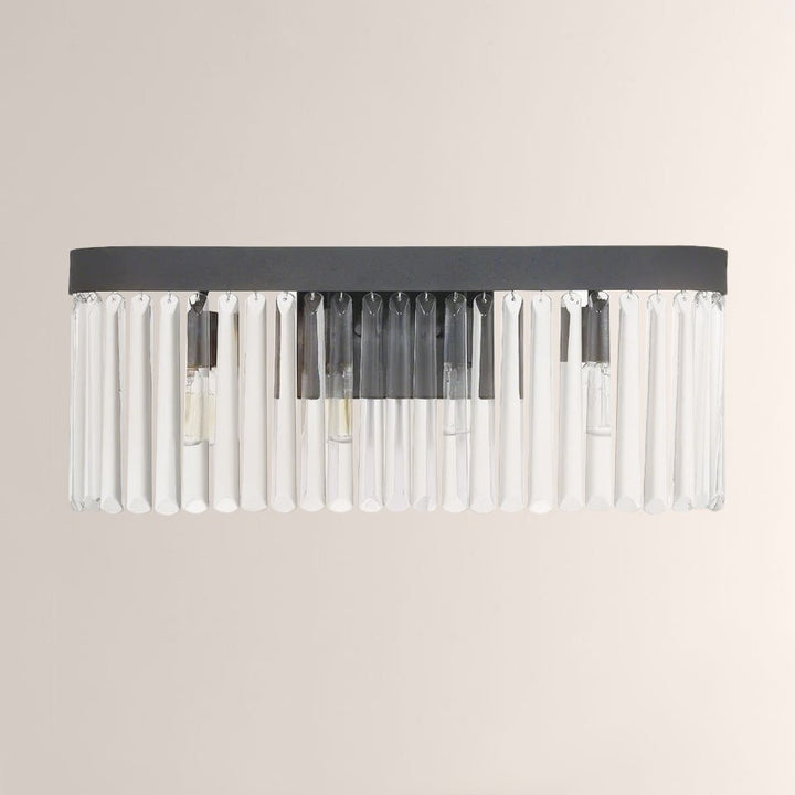 Guyton 4 Light Wall Sconce