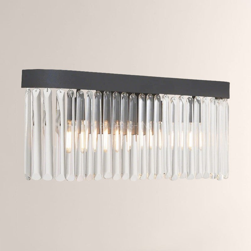 Guyton 4 Light Wall Sconce