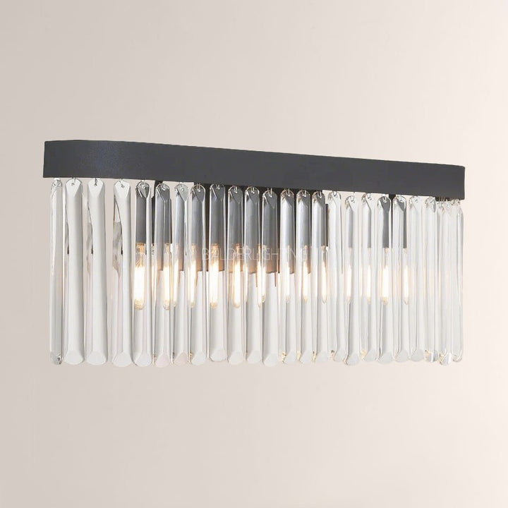Guyton 4 Light Wall Sconce