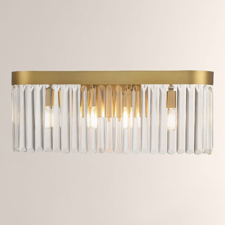 Guyton 4 Light Wall Sconce
