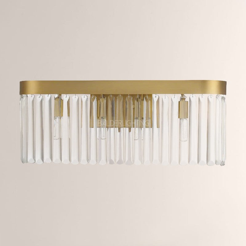 Guyton 4 Light Wall Sconce