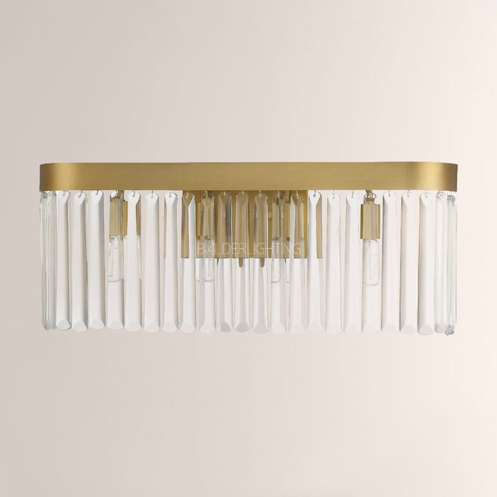 Guyton 4 Light Wall Sconce