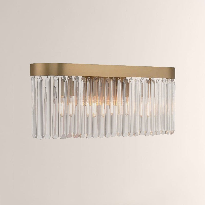 Guyton 4 Light Wall Sconce