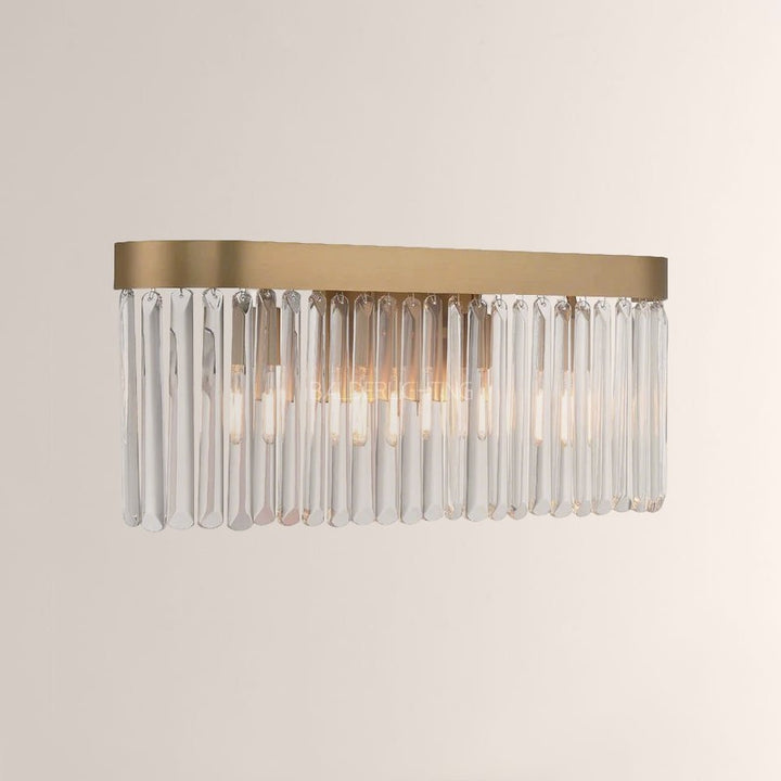 Guyton 4 Light Wall Sconce