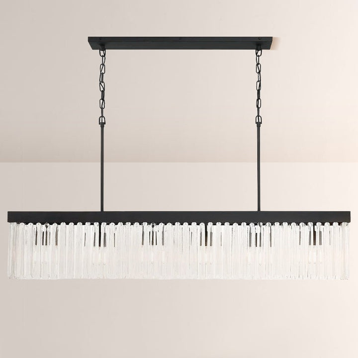 Guyton Rectangle Chandelier