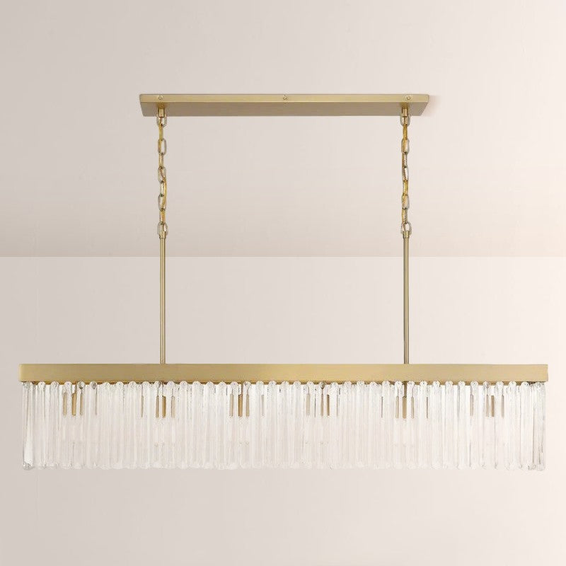 Guyton Rectangle Chandelier