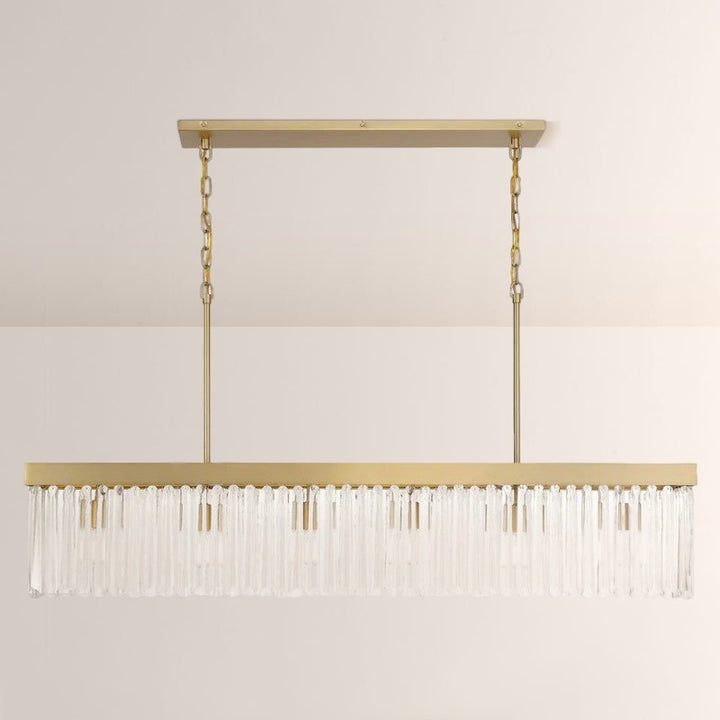 Guyton Rectangle Chandelier