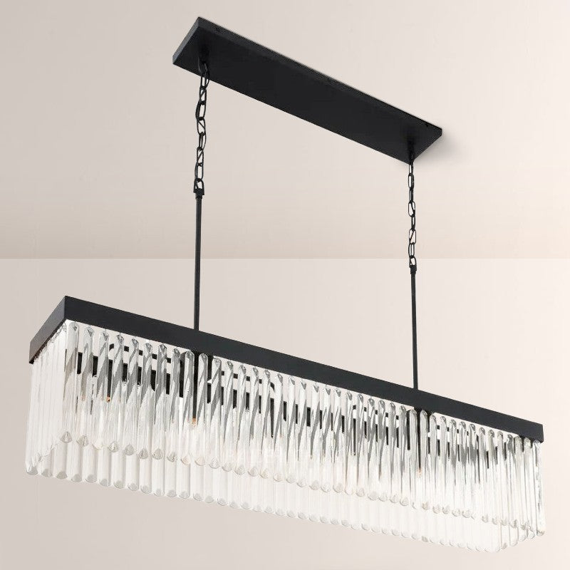 Guyton Rectangle Chandelier