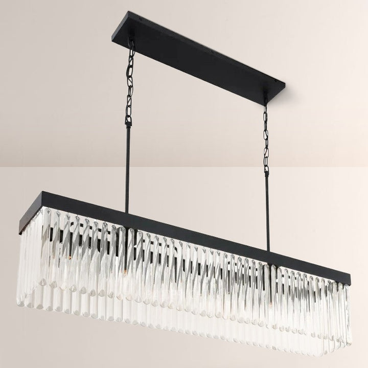 Guyton Rectangle Chandelier
