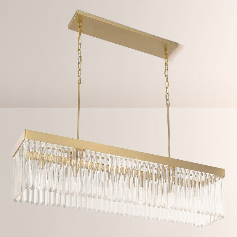 Guyton Rectangle Chandelier