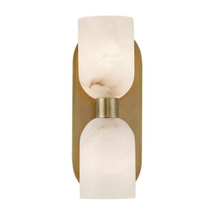 Iresha 2-Light Wall Sconce