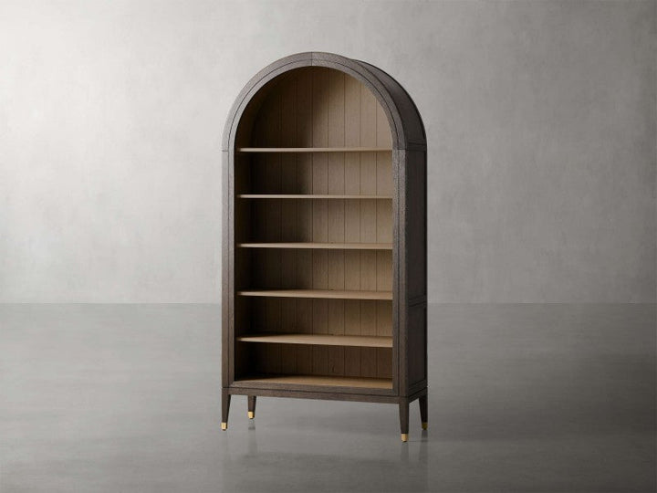 Hendy Bookcase 46"