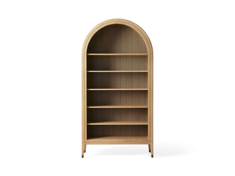 Hendy Bookcase 46"