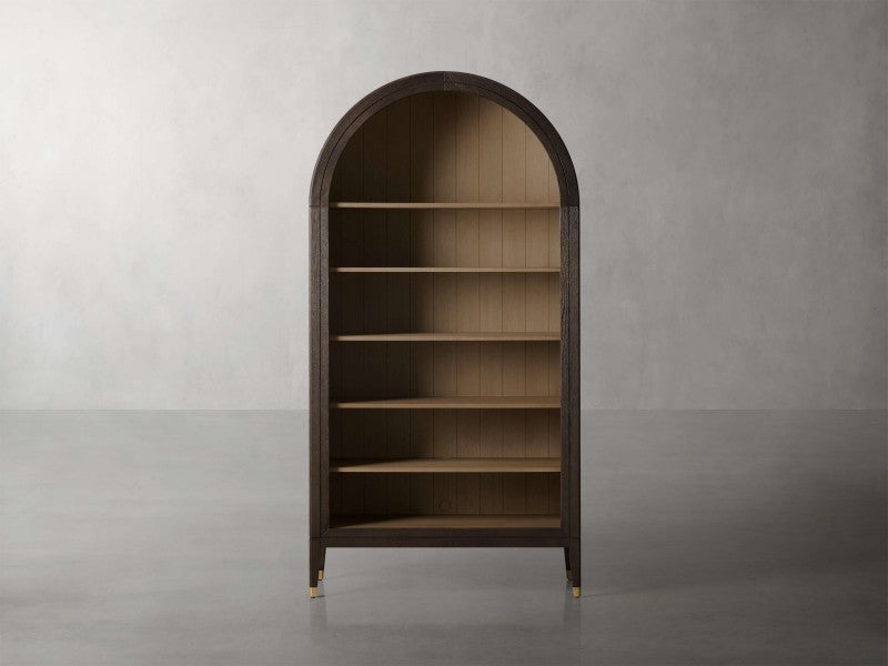 Hendy Bookcase 46"