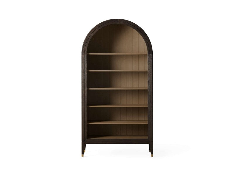 Hendy Bookcase 46"