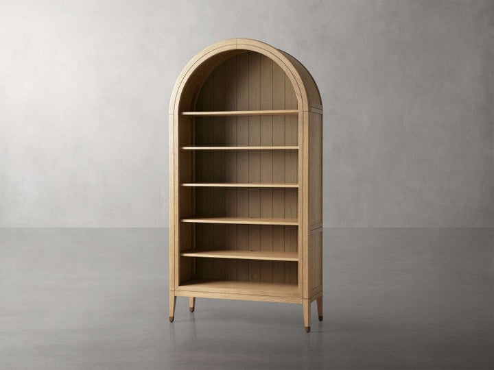 Hendy Bookcase 46"