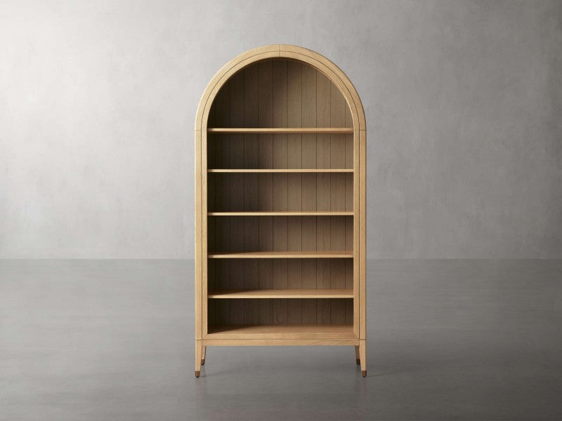 Hendy Bookcase 46"