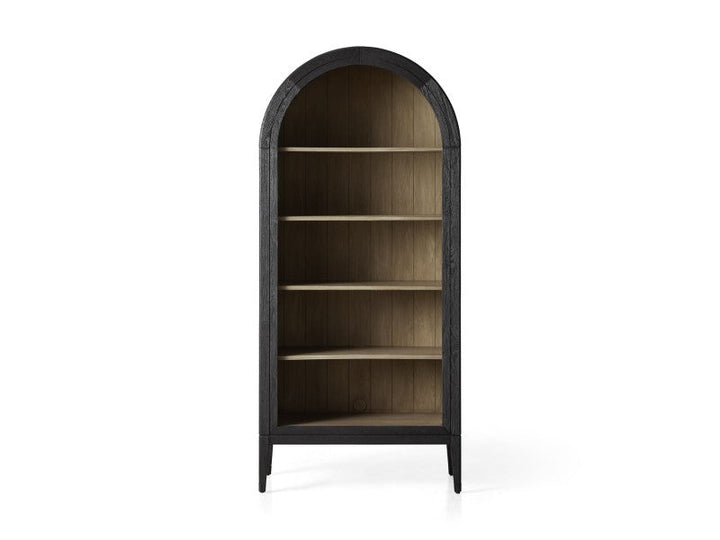 Hendy Bookcase 46"