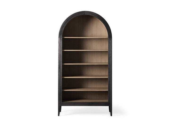 Hendy Bookcase 46"