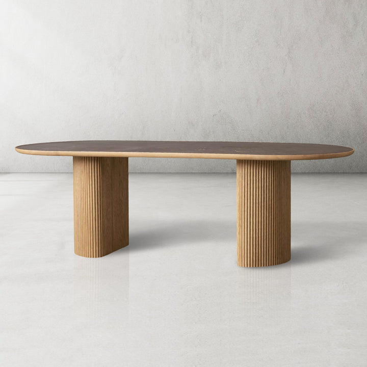 Leila Dining Table