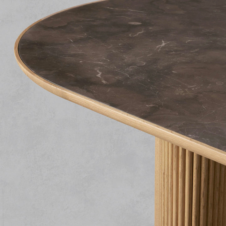 Leila Dining Table