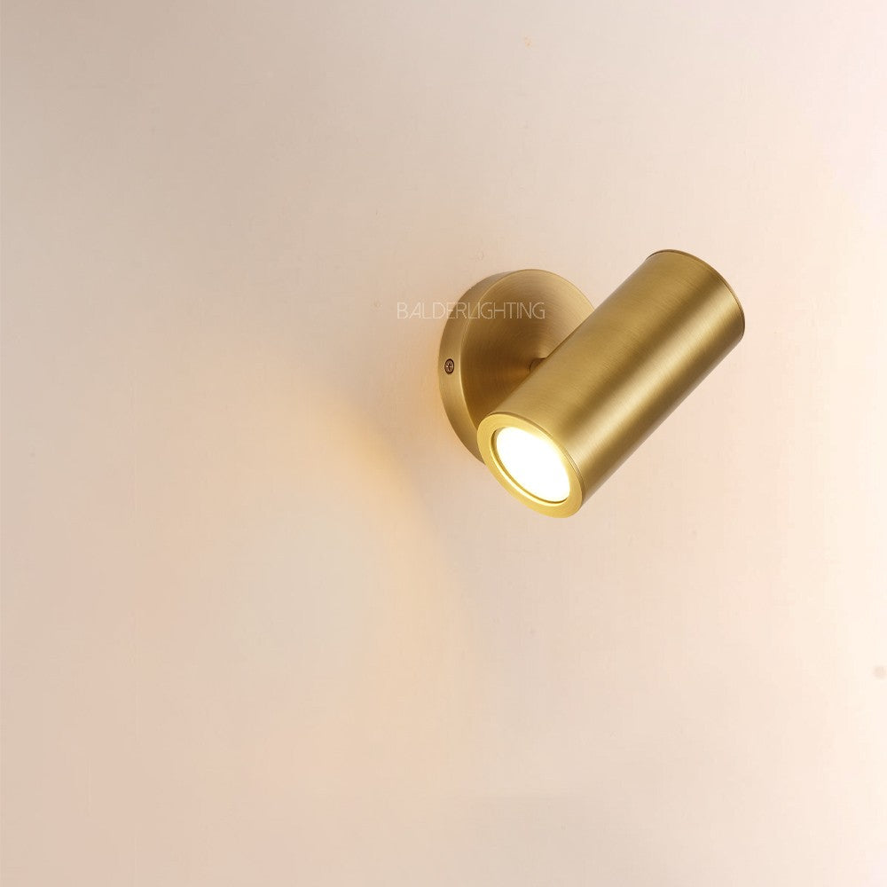 Hanna Sconce