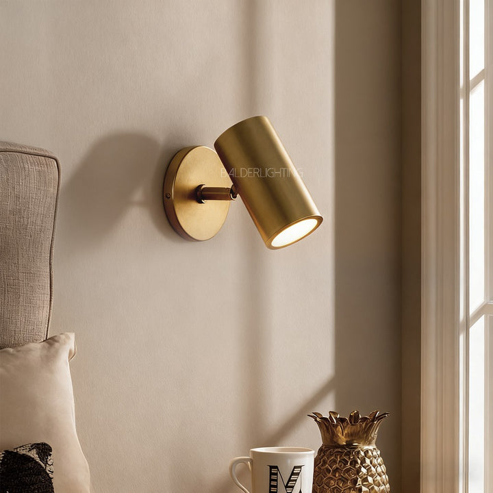 Hanna Sconce