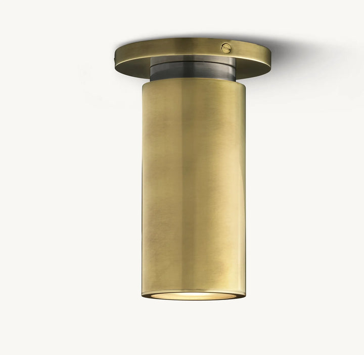 Hanna  Flushmount