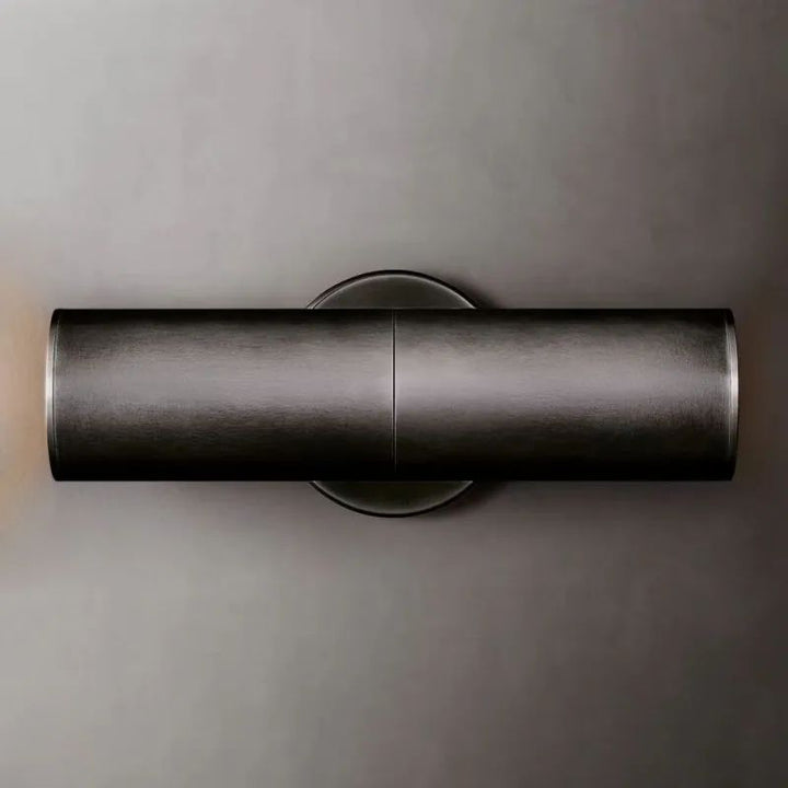 Hanna Linear Bedroom Sconce