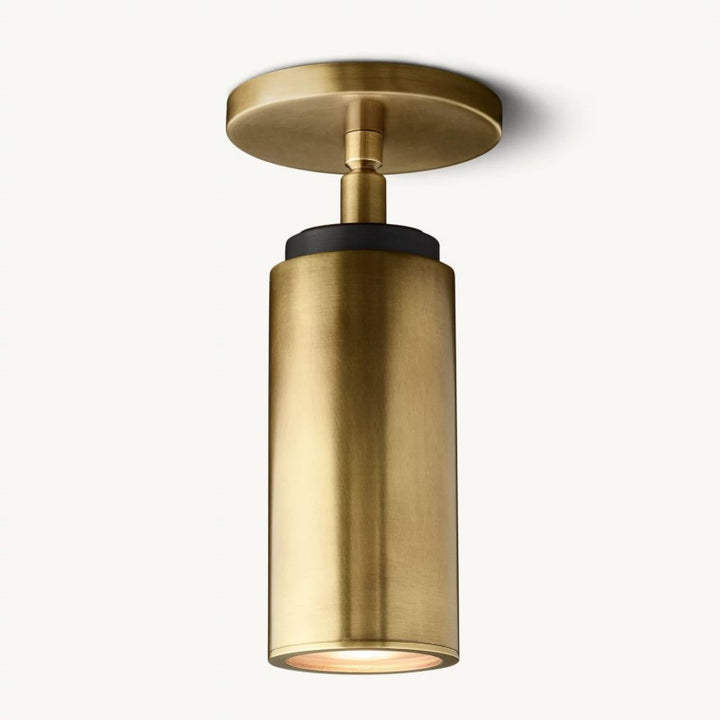 Hanna Pivoting Flushmount