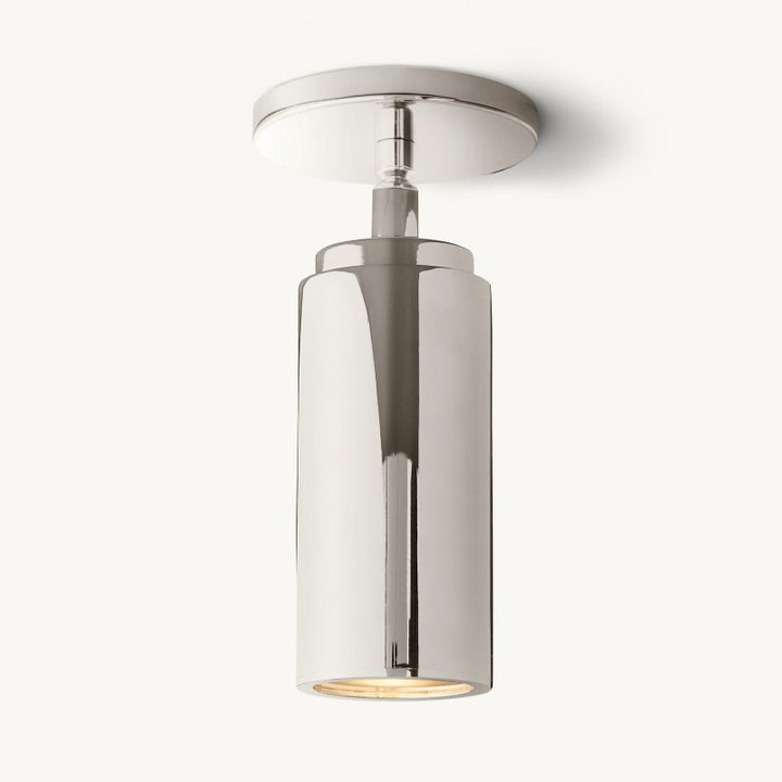 Hanna Pivoting Flushmount