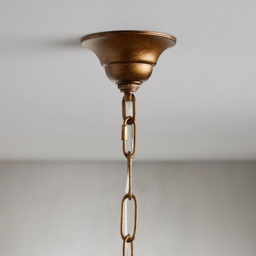 Hanson Pendant