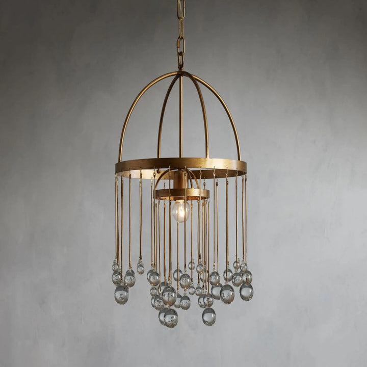 Hanson Pendant