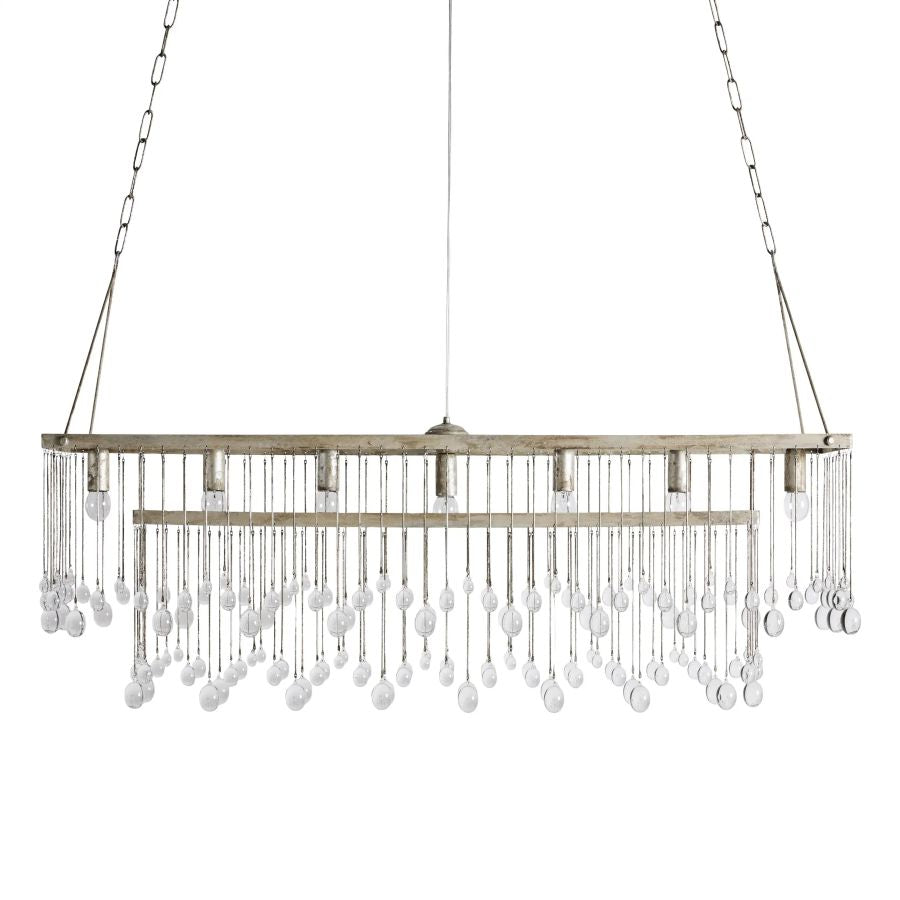 Hanson Rectangular Chandelier