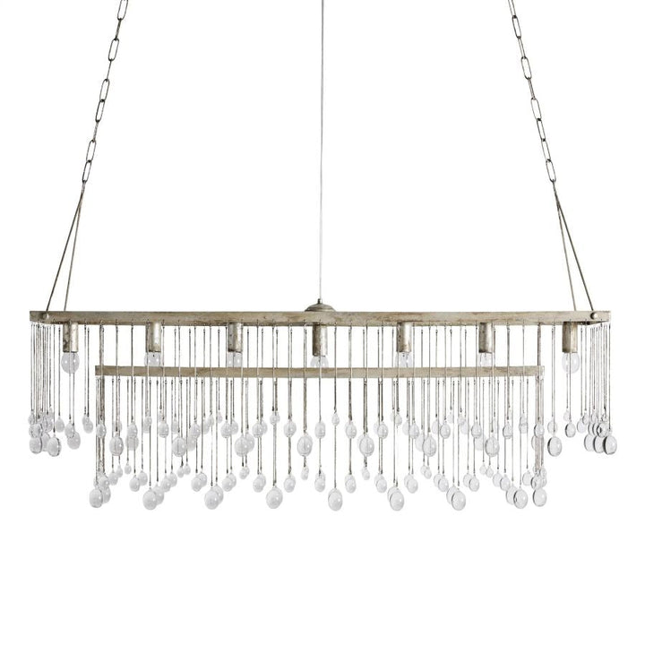 Hanson Rectangular Chandelier