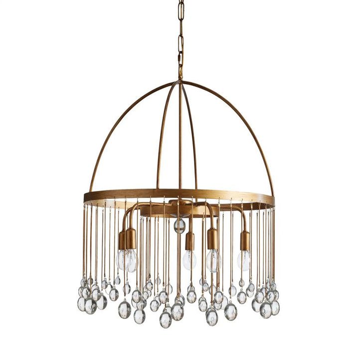 Hanson Round Chandelier