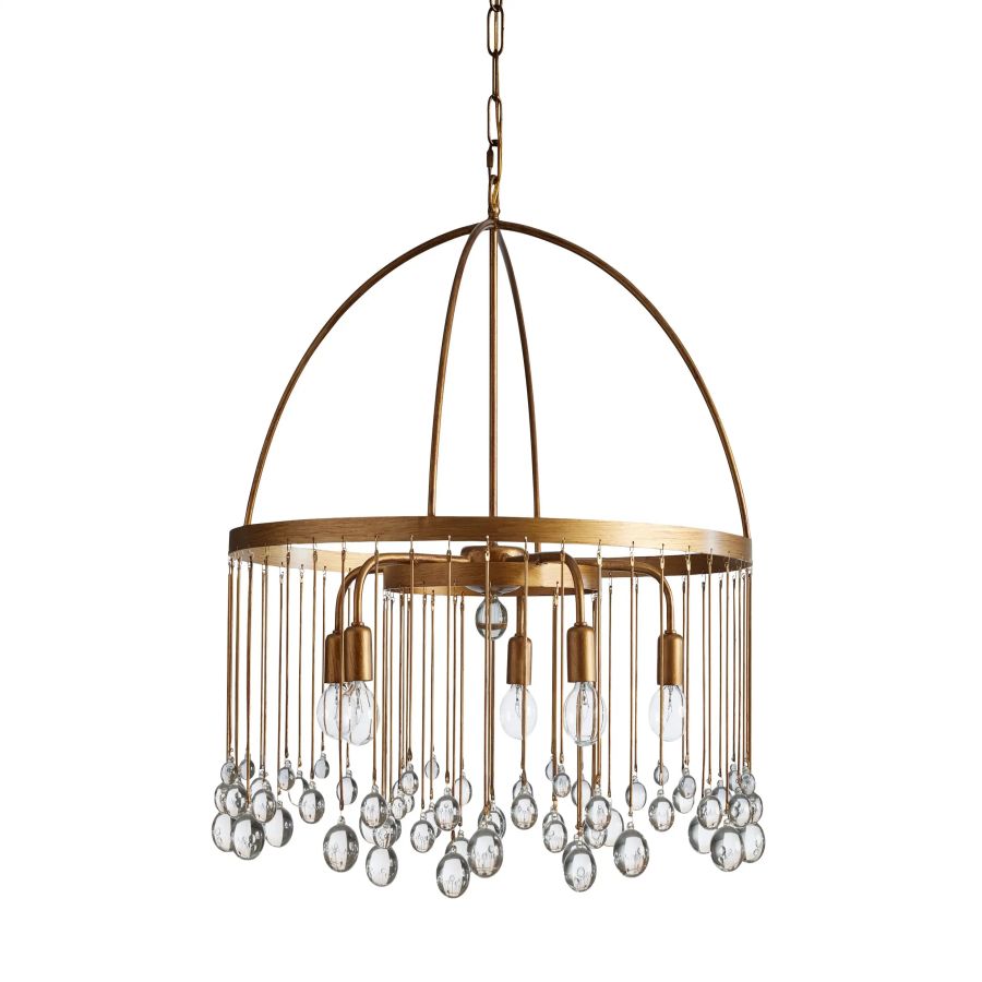 Hanson Round Chandelier