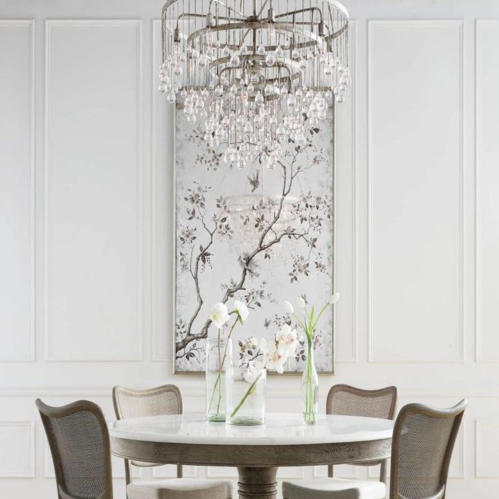 Hanson Round Chandelier