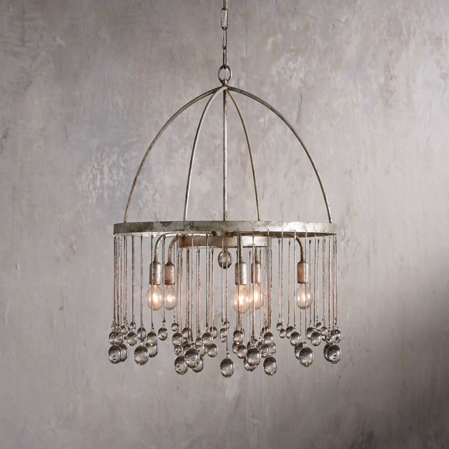 Hanson Round Chandelier