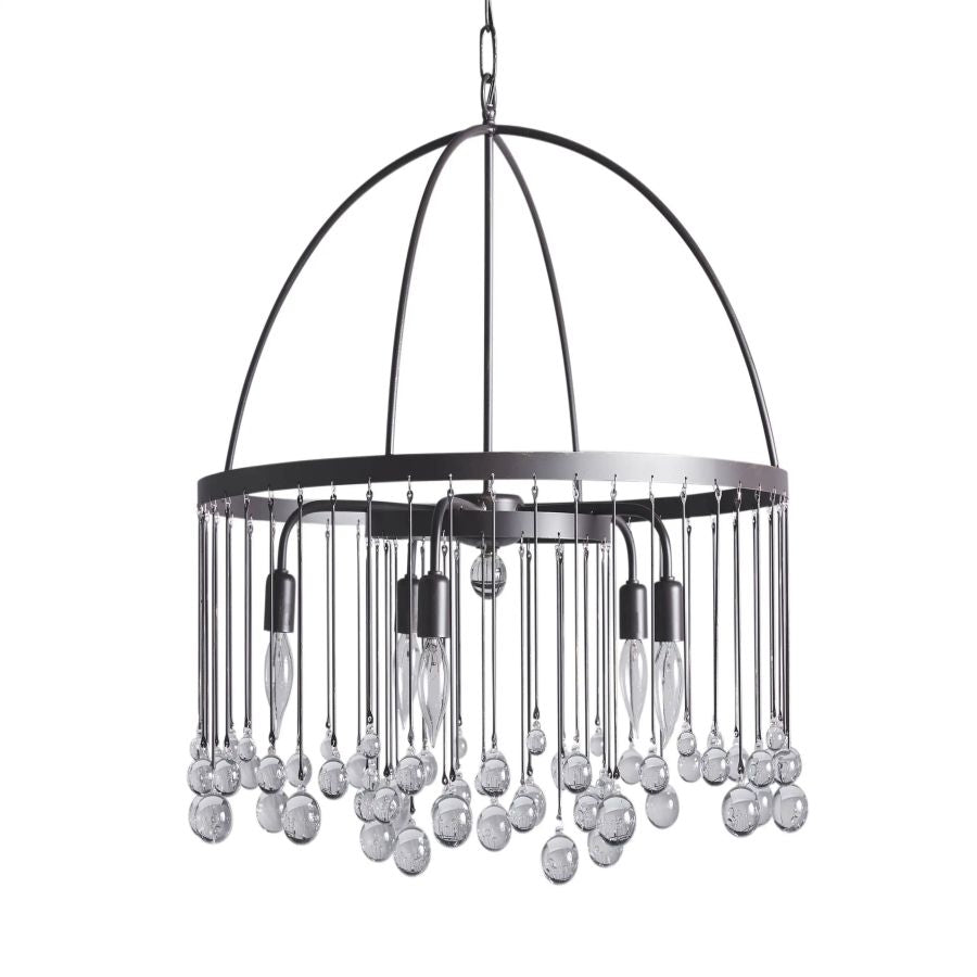 Hanson Round Chandelier